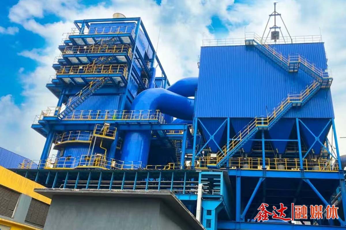 錨定極致效益！煉鐵廠系統(tǒng)謀劃、精準(zhǔn)發(fā)力，煤比指標(biāo)創(chuàng)佳績(jī)！