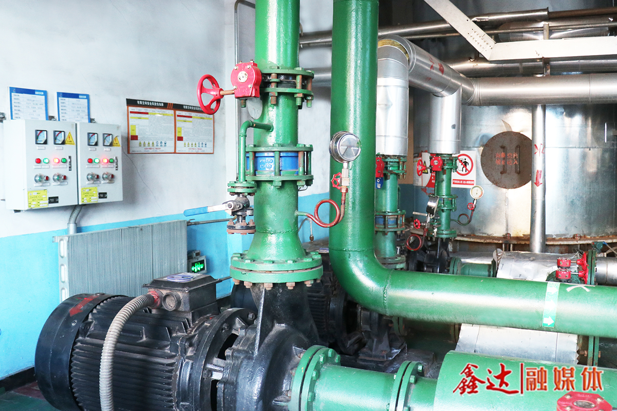 極致降本丨制氧總廠降本“組合拳”，打出企業(yè)發(fā)展新活力！