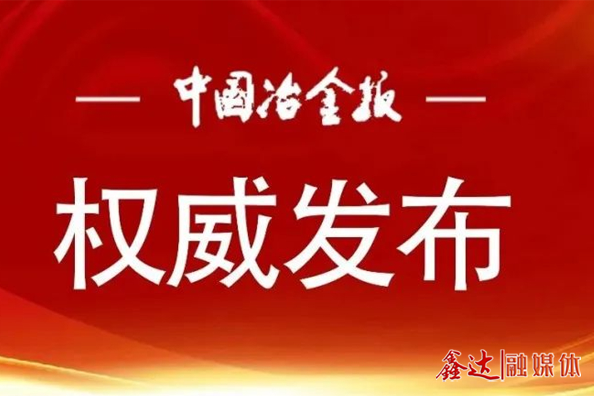 用好“微”平臺 凝聚“大”力量——冶金規(guī)劃院以有思想的宣傳助力行業(yè)高質(zhì)量發(fā)展紀實
