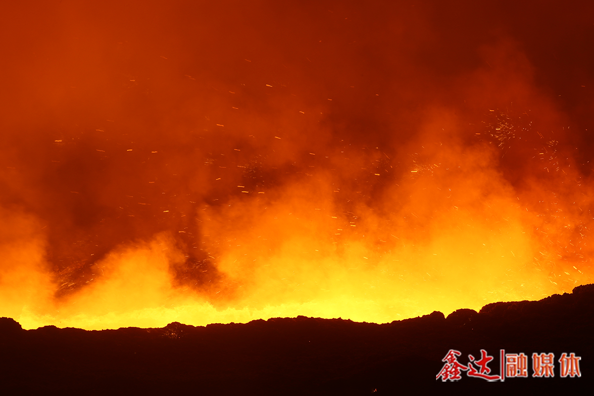 極致降本丨煉鐵廠聚焦鐵水均硅指標優(yōu)化，小調(diào)整撬動大降本！